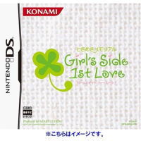 Ƃ߂A Girl's Side 1stLove T Amazon.co.jpIWiXg[[h}CDt